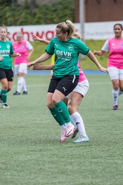 Bild 111 - F Harksheide - IF Stjernen Flensborg : Ergebnis: 7:2